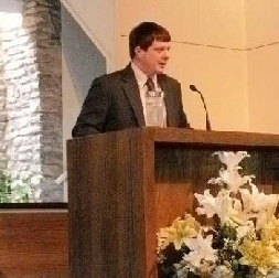 primitive baptist sermons